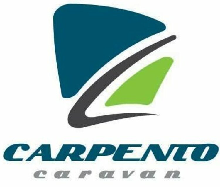 Logo Carpento Caravan