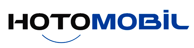 Logo Hotomobil