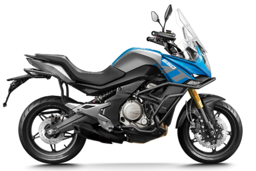 CFMOTO 650MT 2023