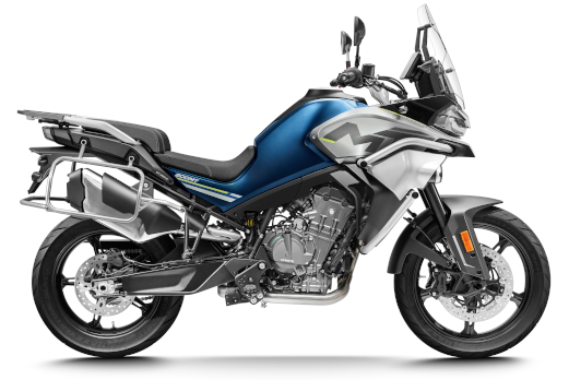 CFMOTO 800MT Sport 2023