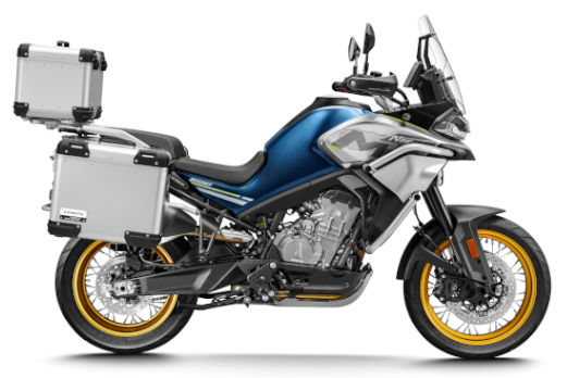 CFMOTO 800MT Touring 2023